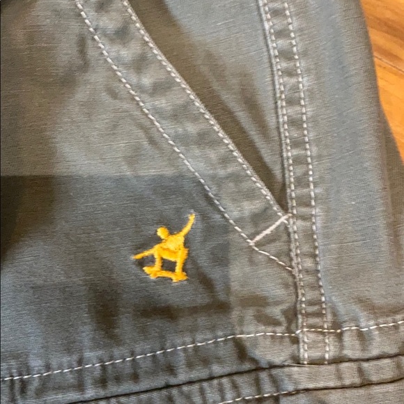 Wearfirst cargo pants/shorts size 5 - Picture 4 of 7